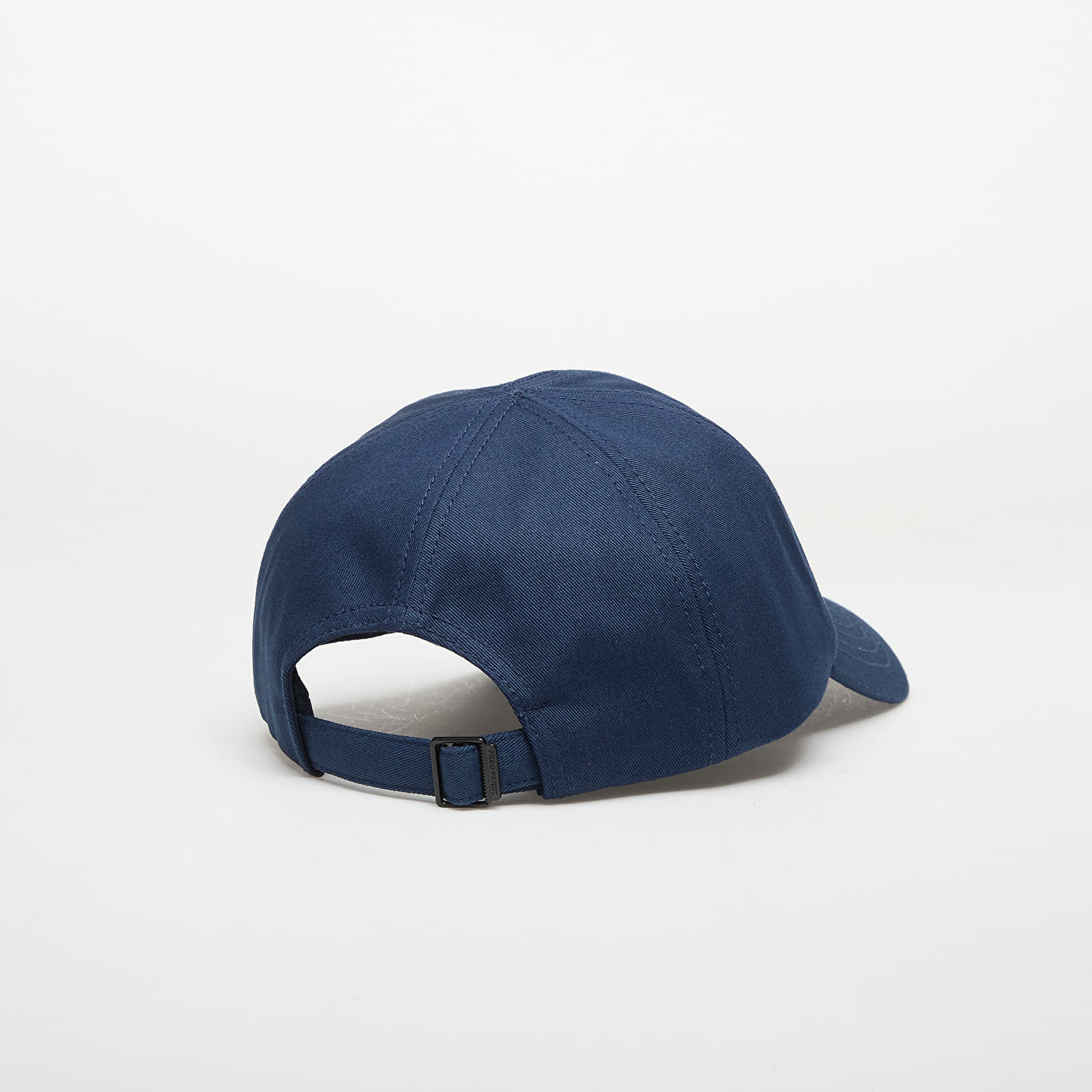Caps for menn FRED PERRY Flp Twill Cap Tennis Blue