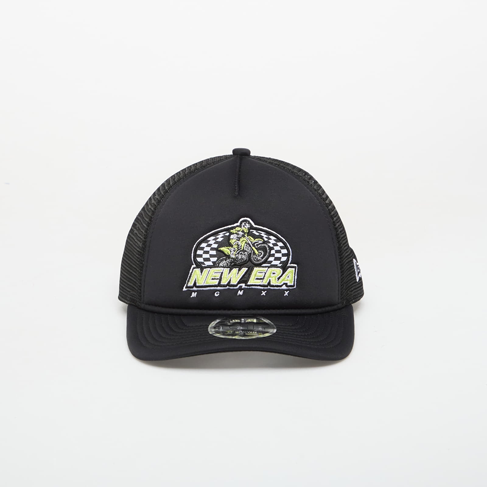 Caps New Era 9FORTY Af Trucker Graphic Black