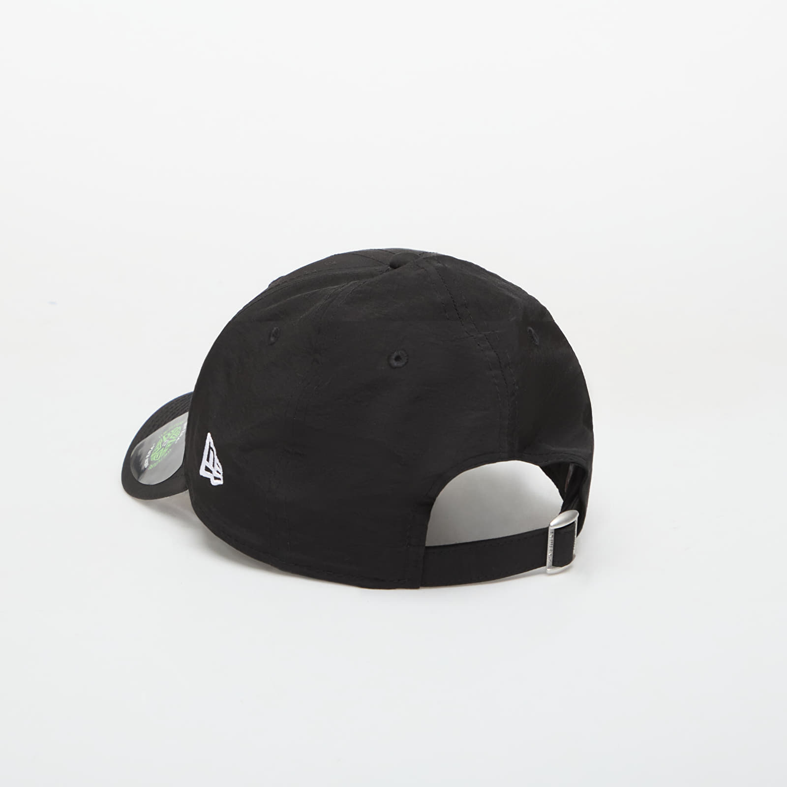 Caps New Era 9FORTY NBA Recycled Midi Chicago Bulls Black