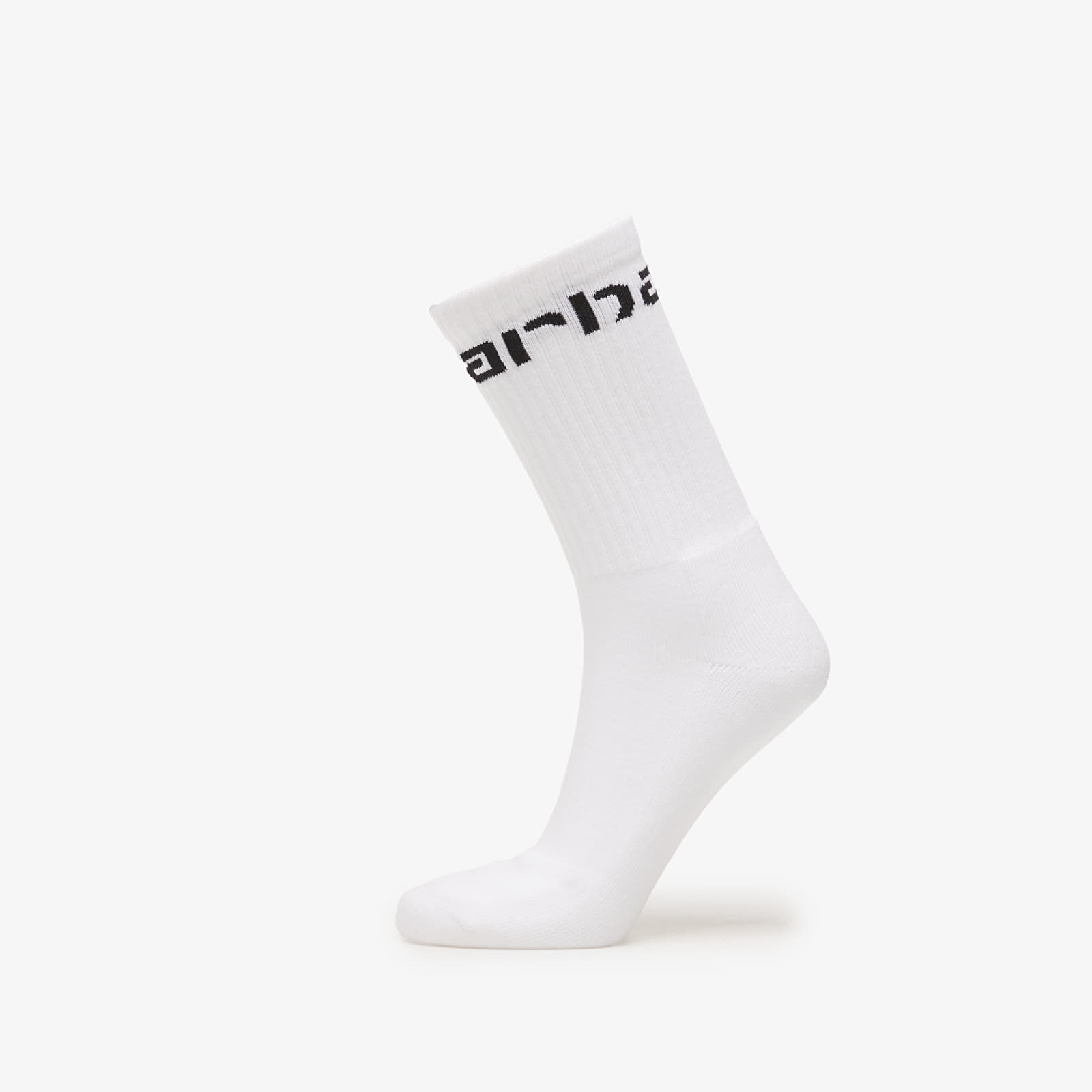 Чорапи Carhartt WIP Carhartt Socks White/ Black Universal