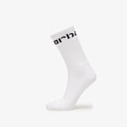 Carhartt WIP Carhartt Socks White/ Black