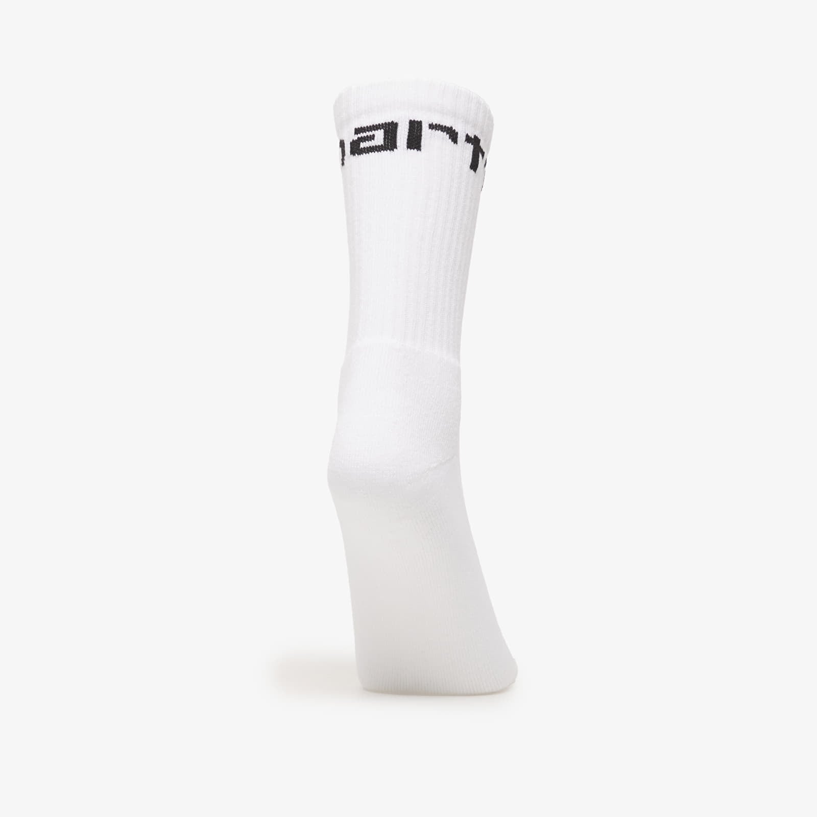 Sokker Carhartt WIP Carhartt Socks White/ Black