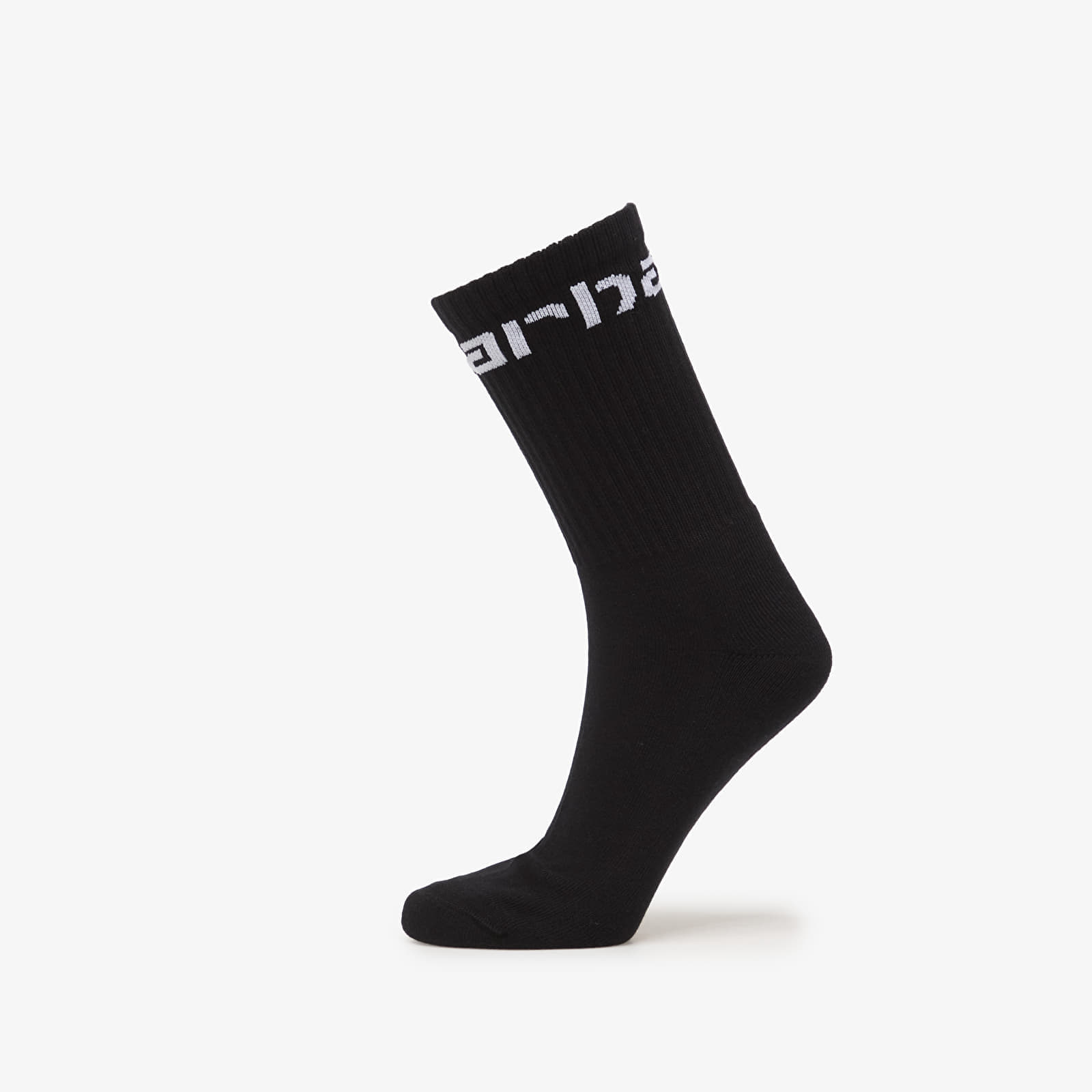 Чорапи Carhartt WIP Carhartt Socks Black/ White Universal