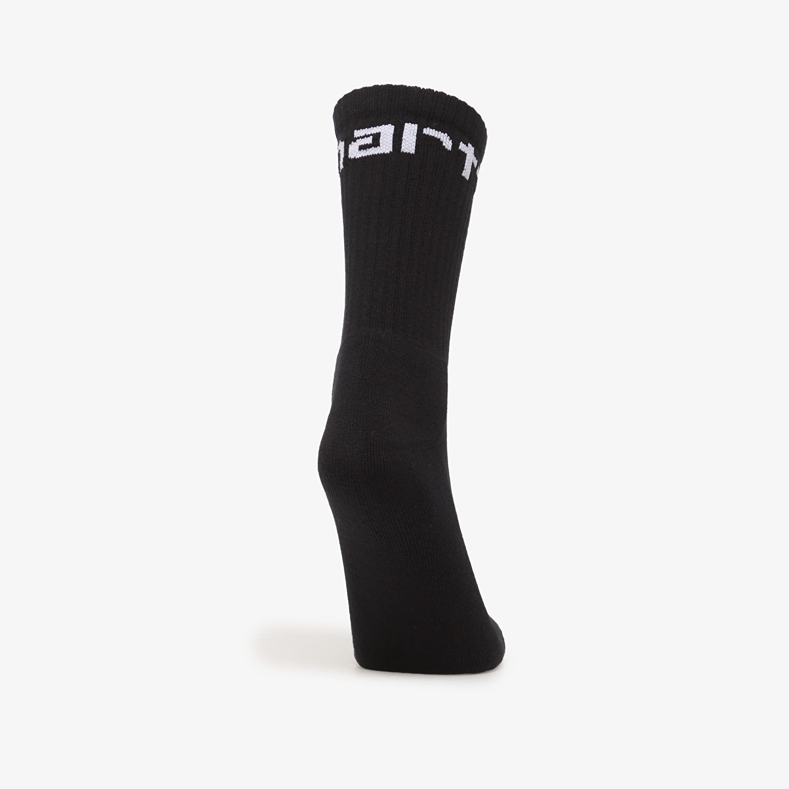 Sokker Carhartt WIP Carhartt Socks Black/ White