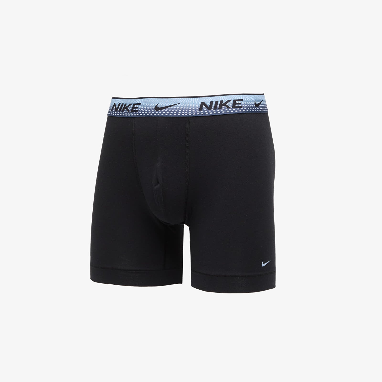 Boksarice  Nike Boxer Brief 3-Pack Black