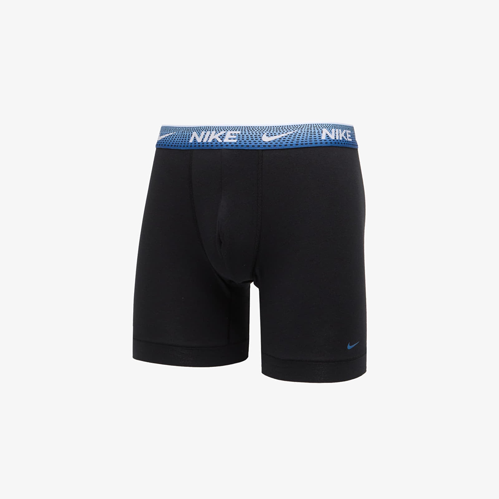 Boksarice  Nike Boxer Brief 3-Pack Black