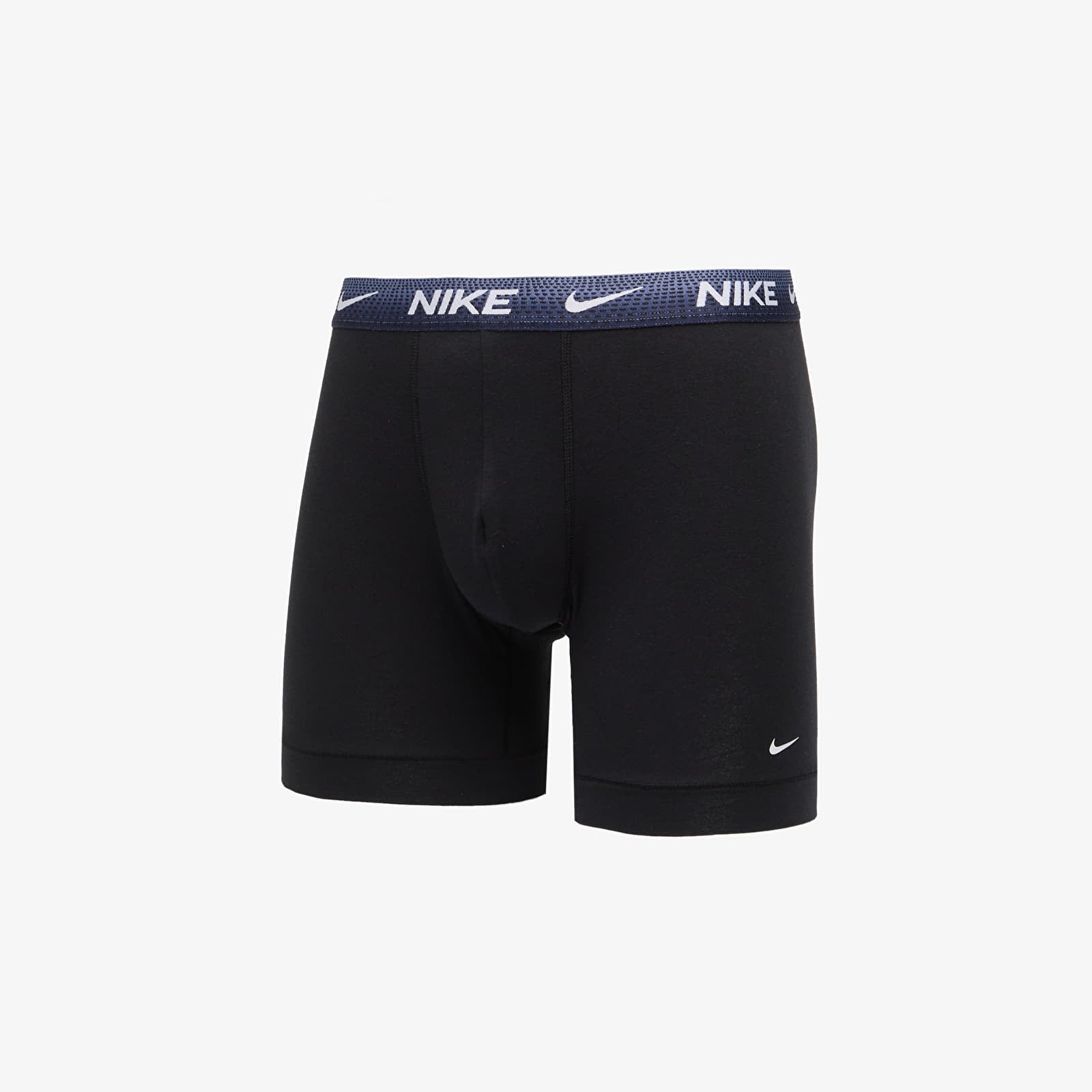 Boksarice  Nike Boxer Brief 3-Pack Black