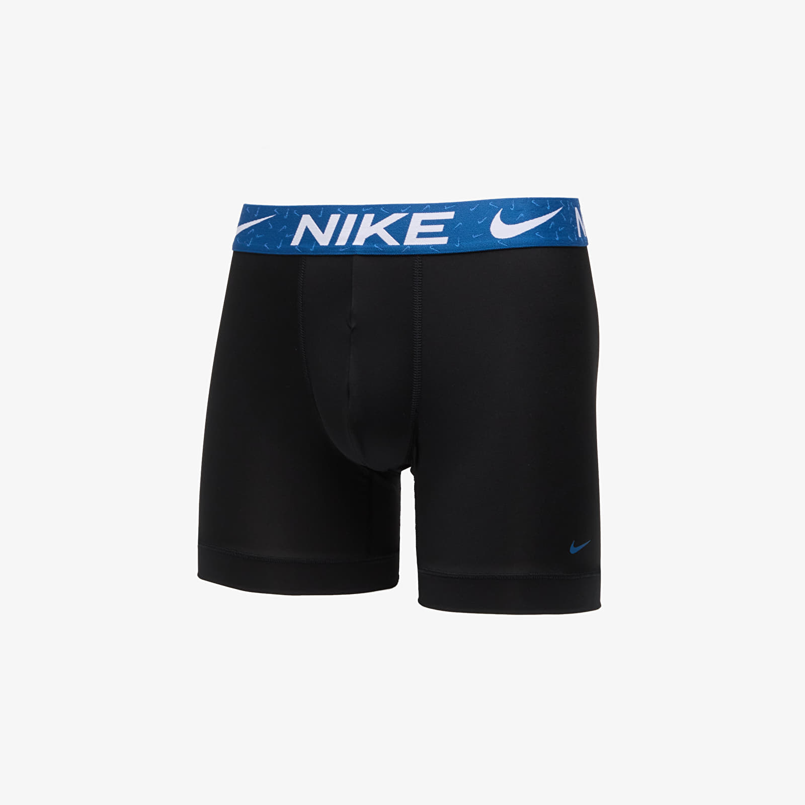 Boxershorts Nike Boxer Brief 3-Pack Black