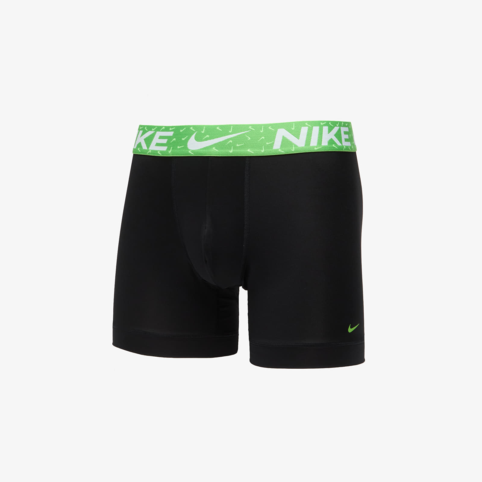 Boxershorts Nike Boxer Brief 3-Pack Black