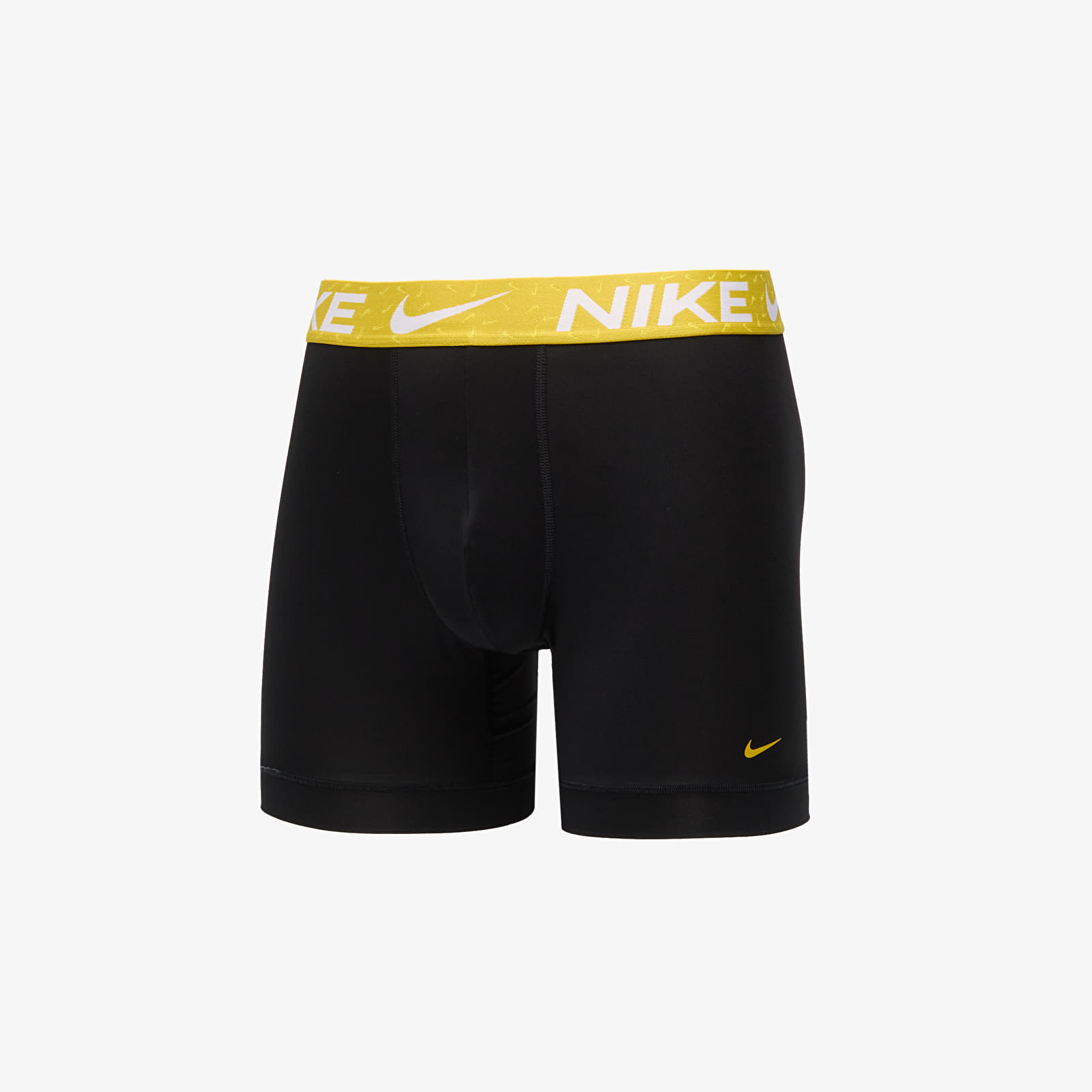 Boxershorts Nike Boxer Brief 3-Pack Black