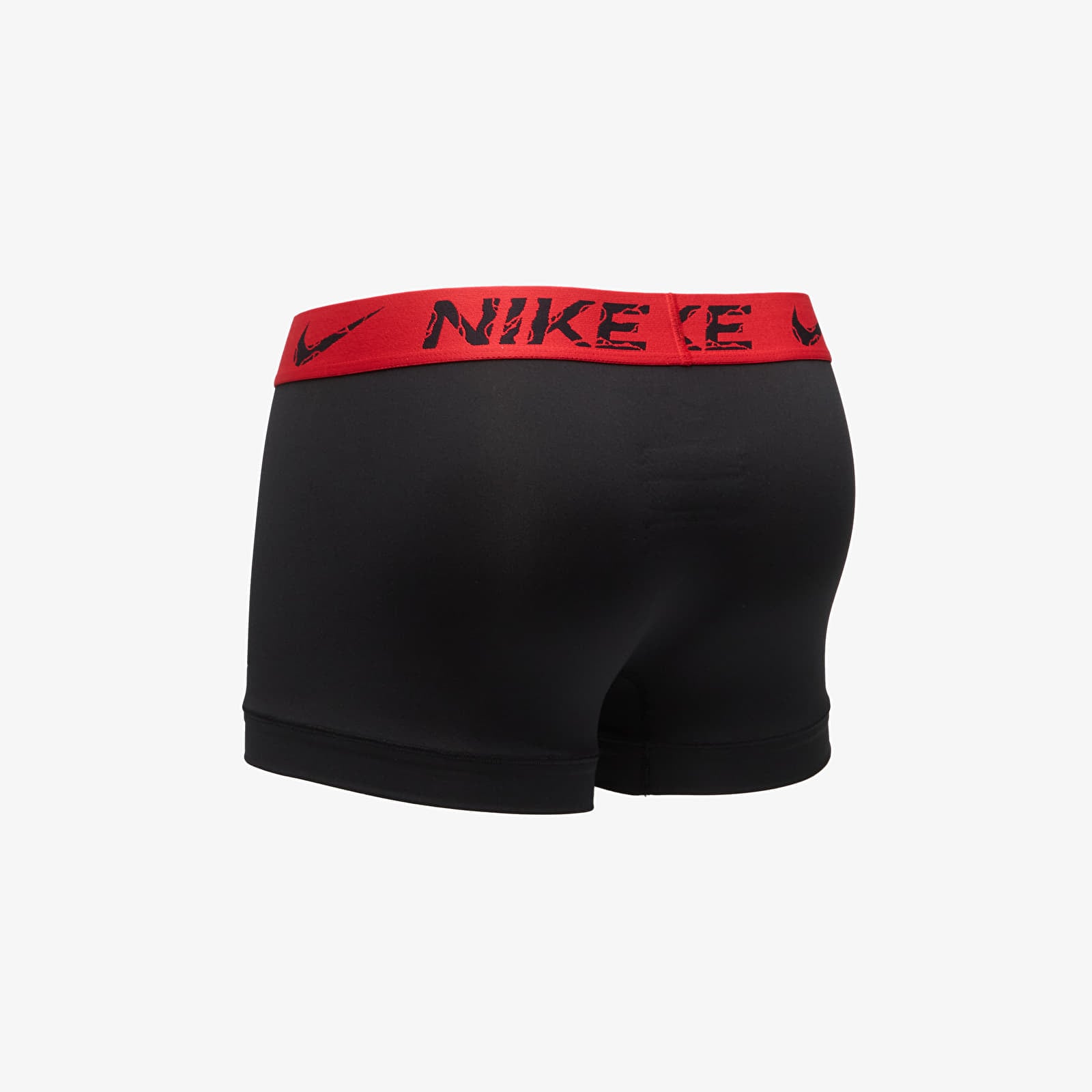 Unterhosen Nike Trunk 3-Pack Black