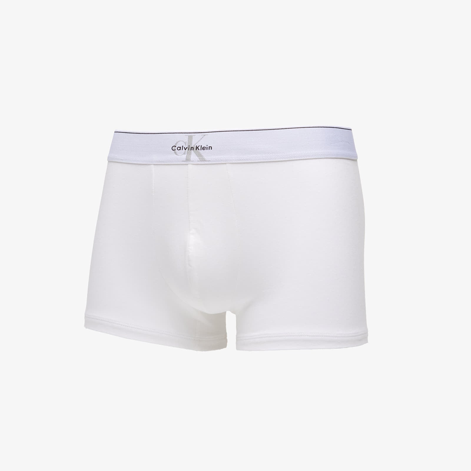 Trunks Calvin Klein Trunk 3-Pack Gray