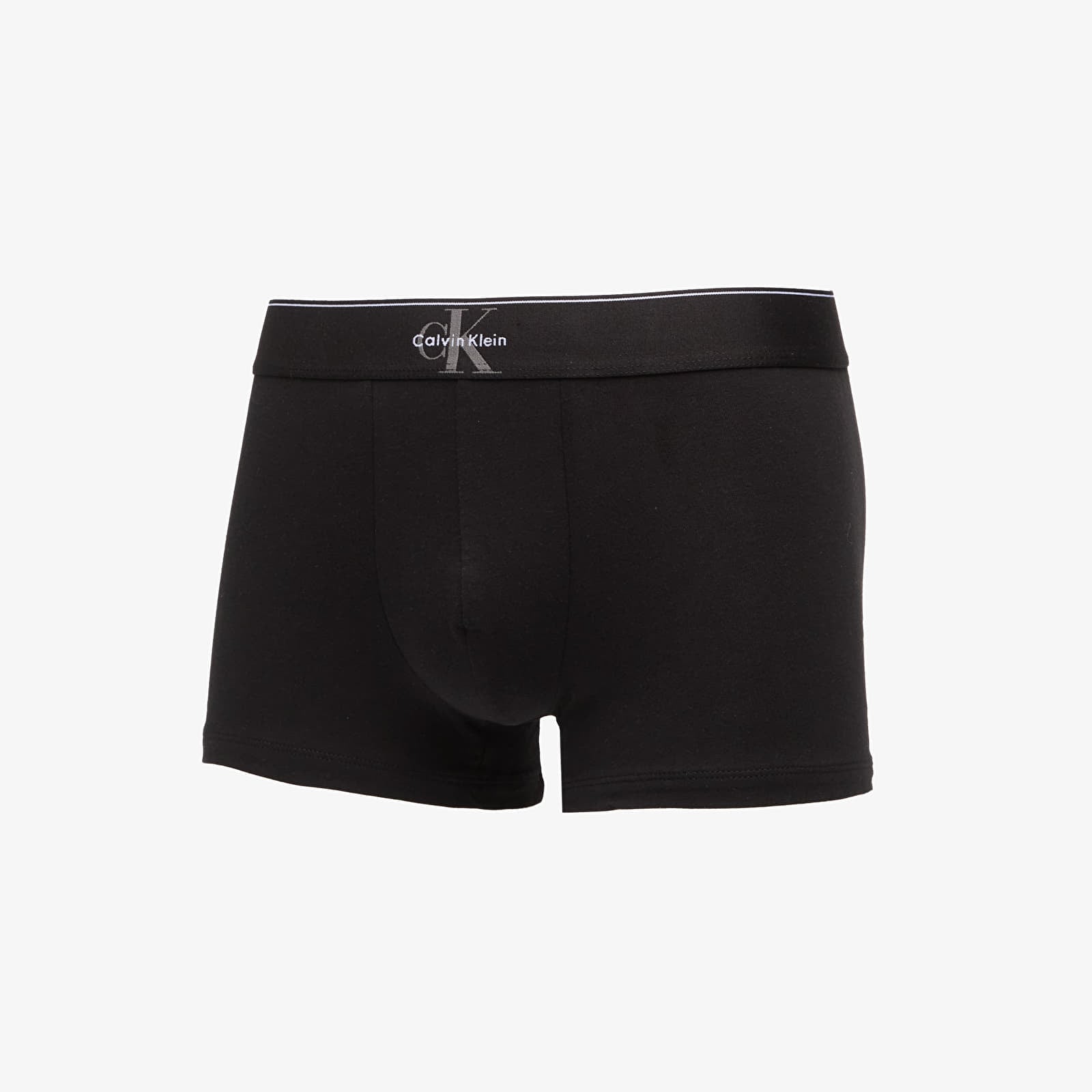 Trunks Calvin Klein Trunk 3-Pack Gray