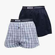 Hugo Boss Boxer EW 2-Pack Navy