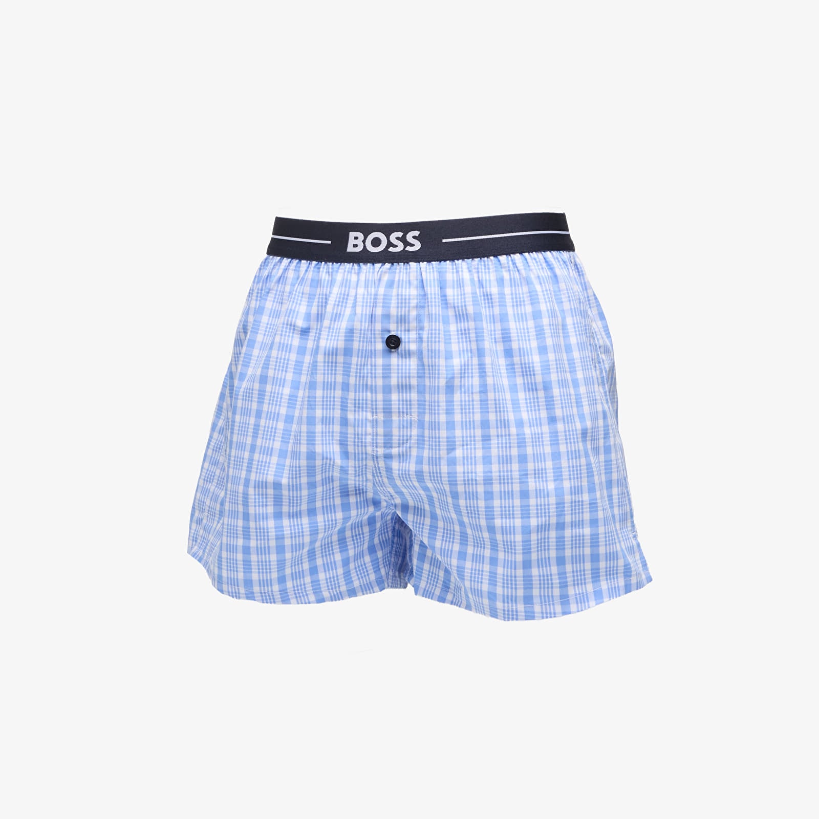 Boxerky Hugo Boss Boxer EW 2-Pack Multicolor