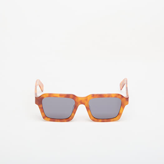 Solbriller Brain Dead Staunton Post Modern Primitive Eye Protection Honey Tortoise