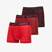 Nike Trunk 3-Pack Red