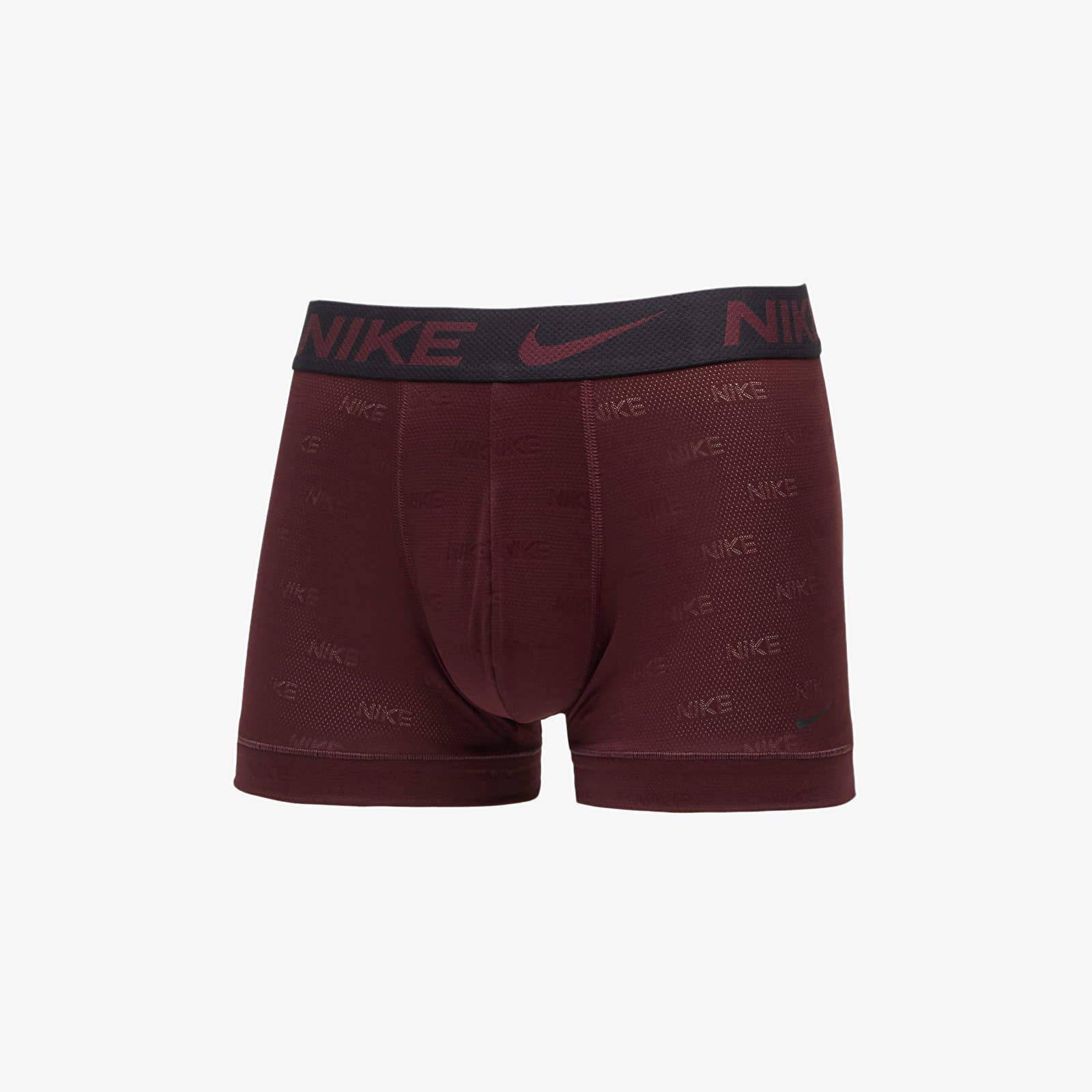 Unterhosen Nike Trunk 3-Pack Red