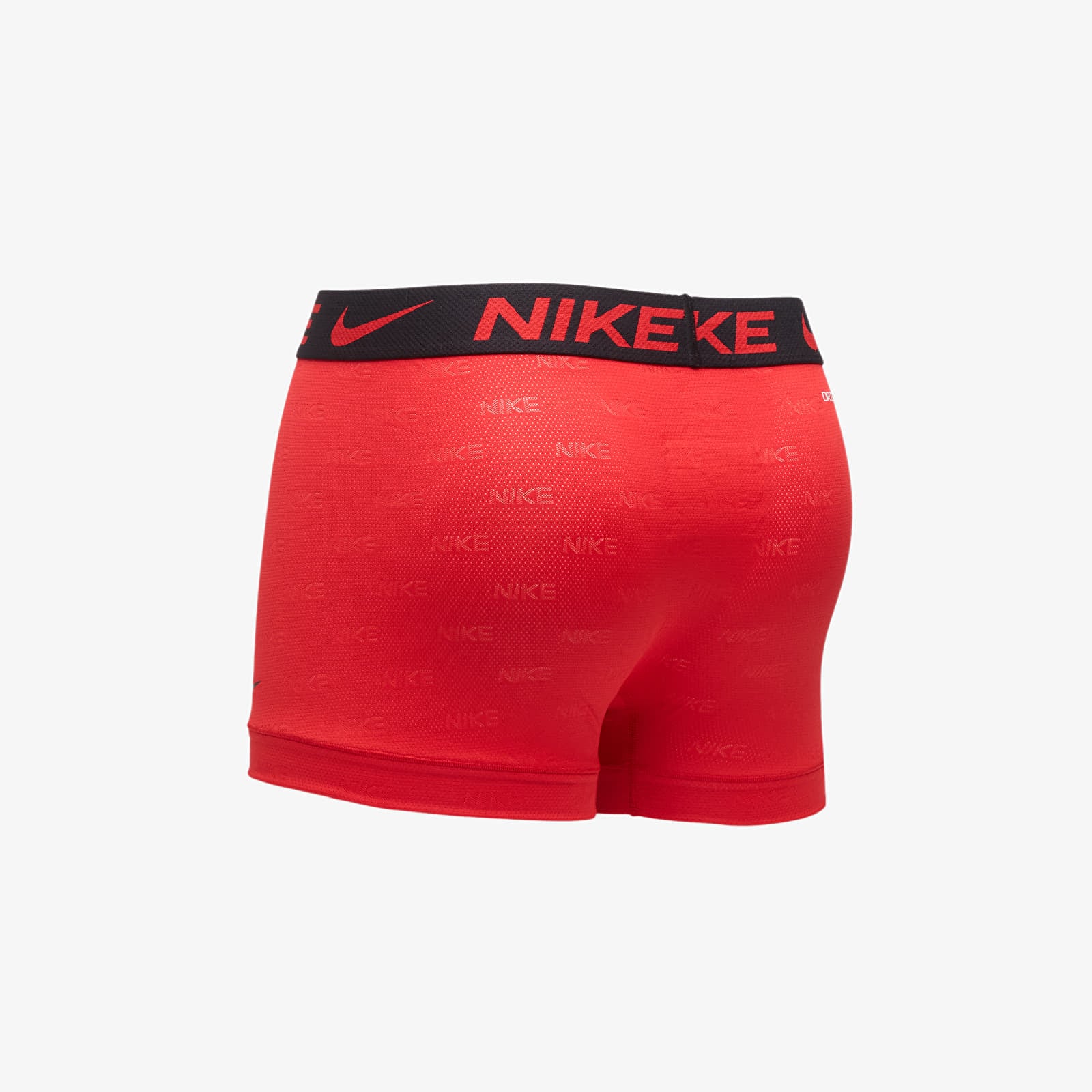 Unterhosen Nike Trunk 3-Pack Red