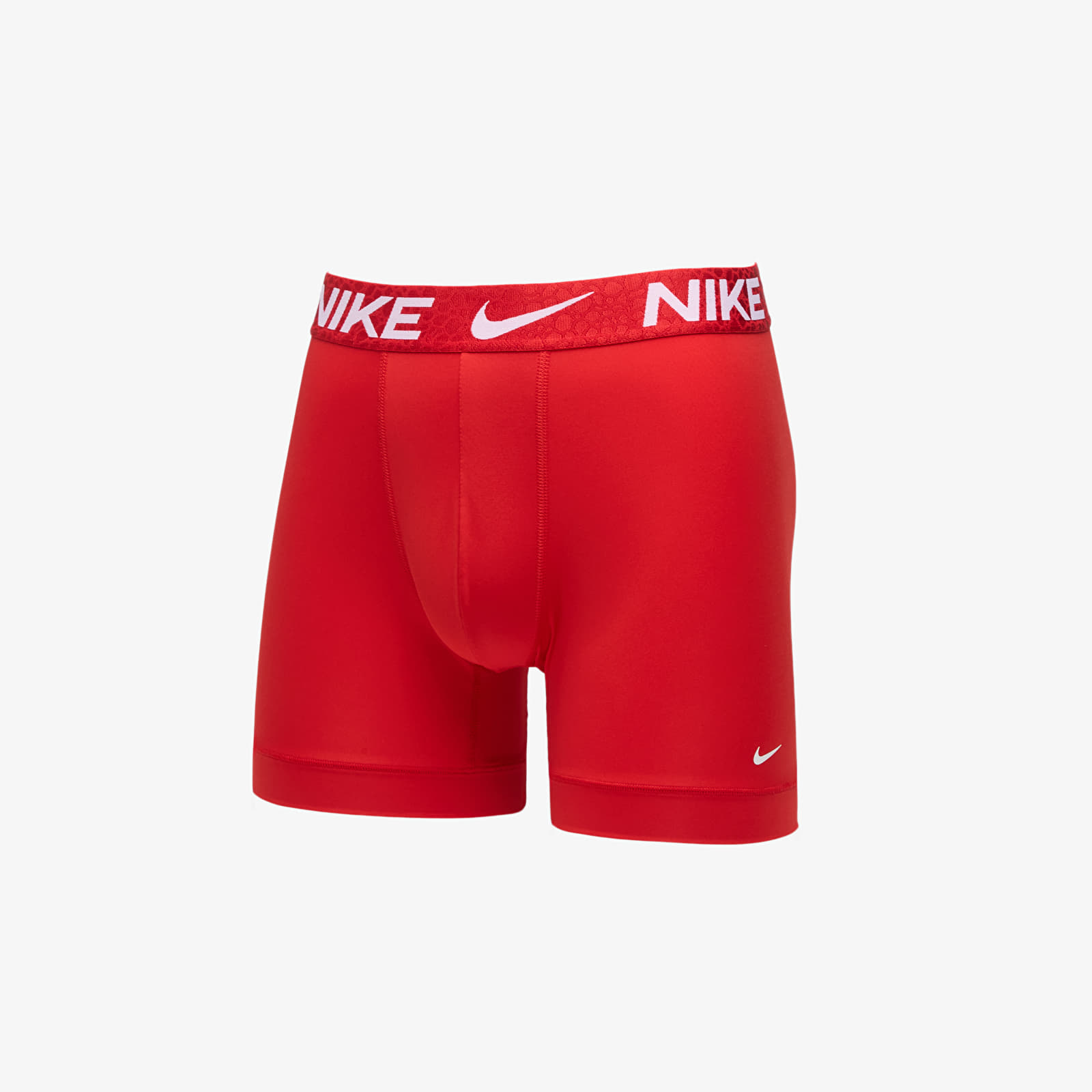 Boxershorts für Männer Nike Boxer Brief 3-Pack Multicolor