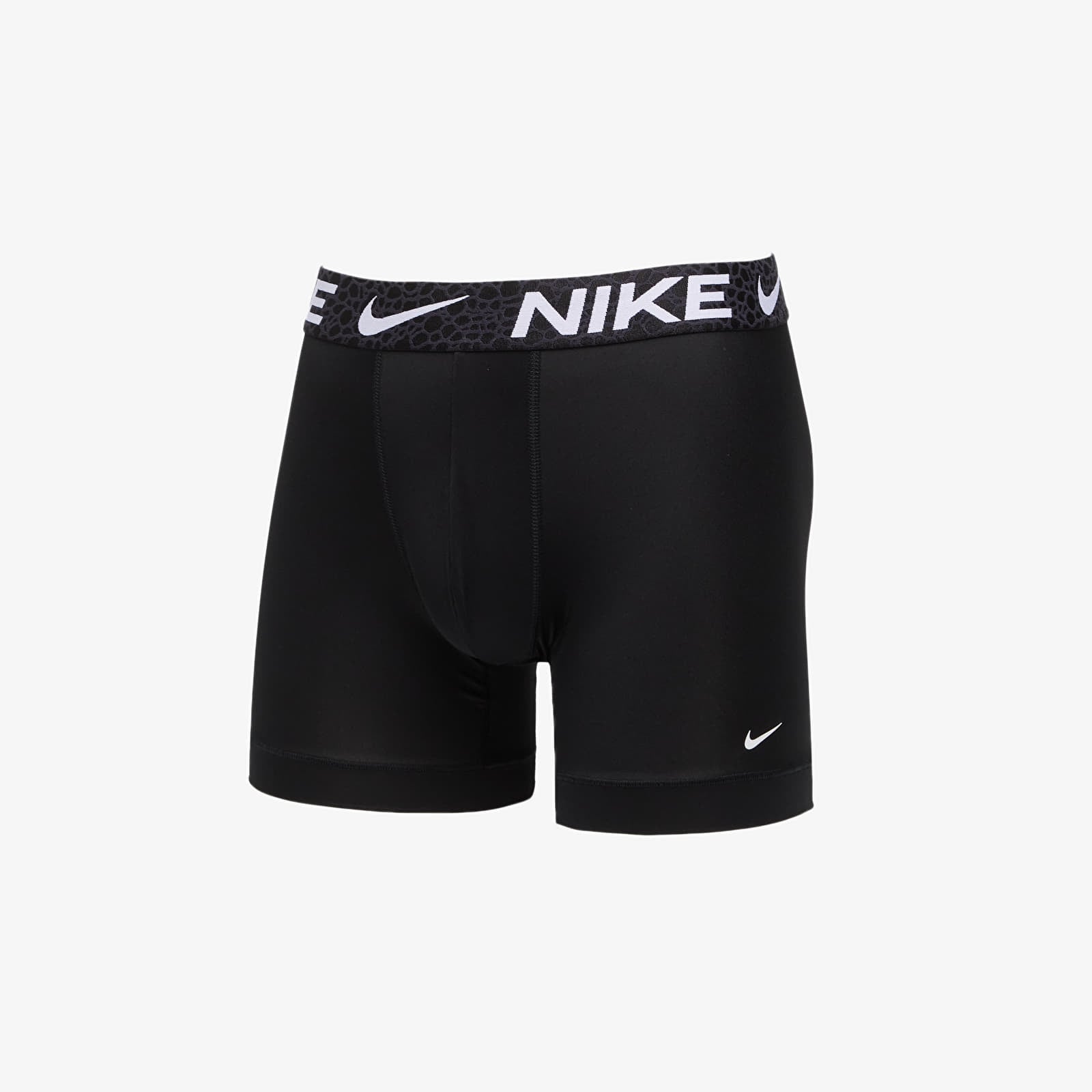Boxershorts für Männer Nike Boxer Brief 3-Pack Multicolor