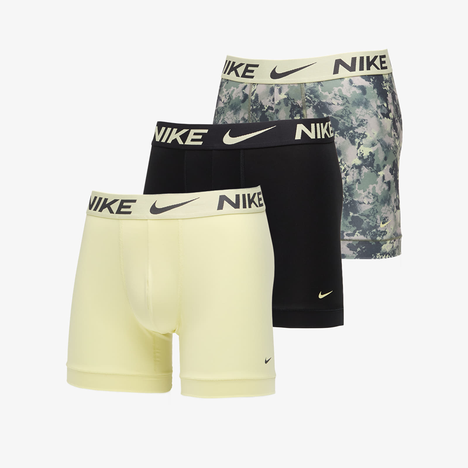 Boxershorts Nike Boxer Brief 3-Pack Multicolor