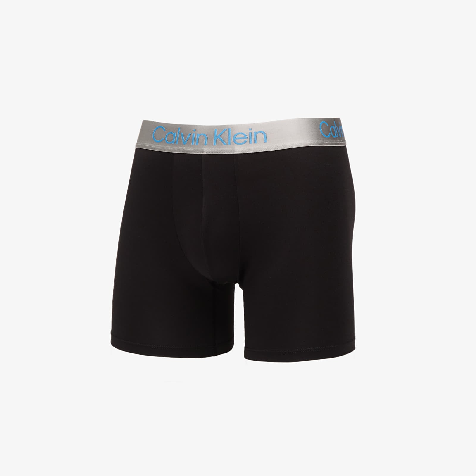 Boxer shorts Calvin Klein Boxer Brief 3-Pack Black
