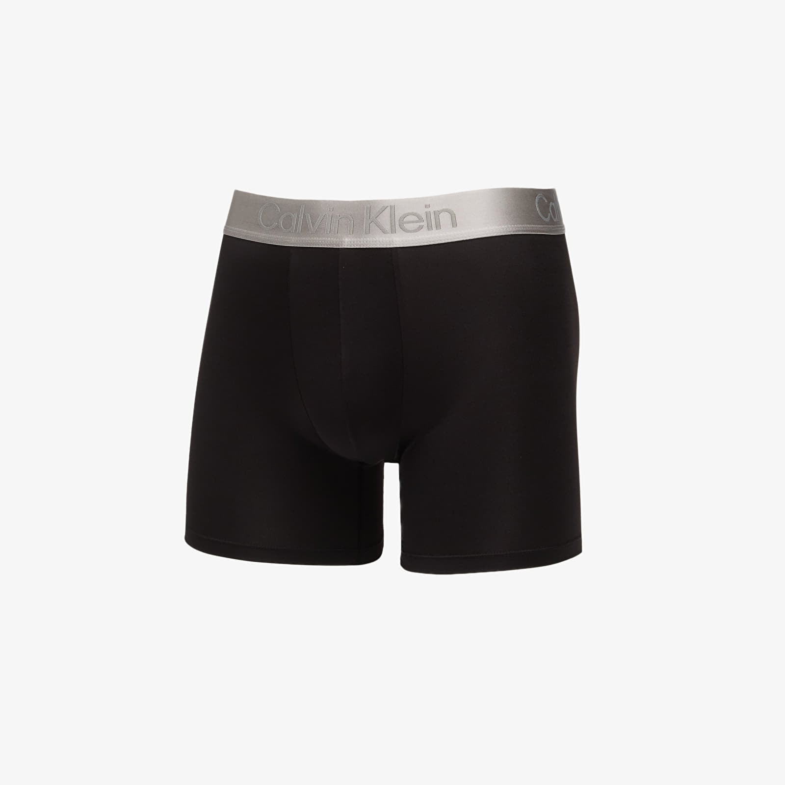 Boxer shorts Calvin Klein Boxer Brief 3-Pack Black