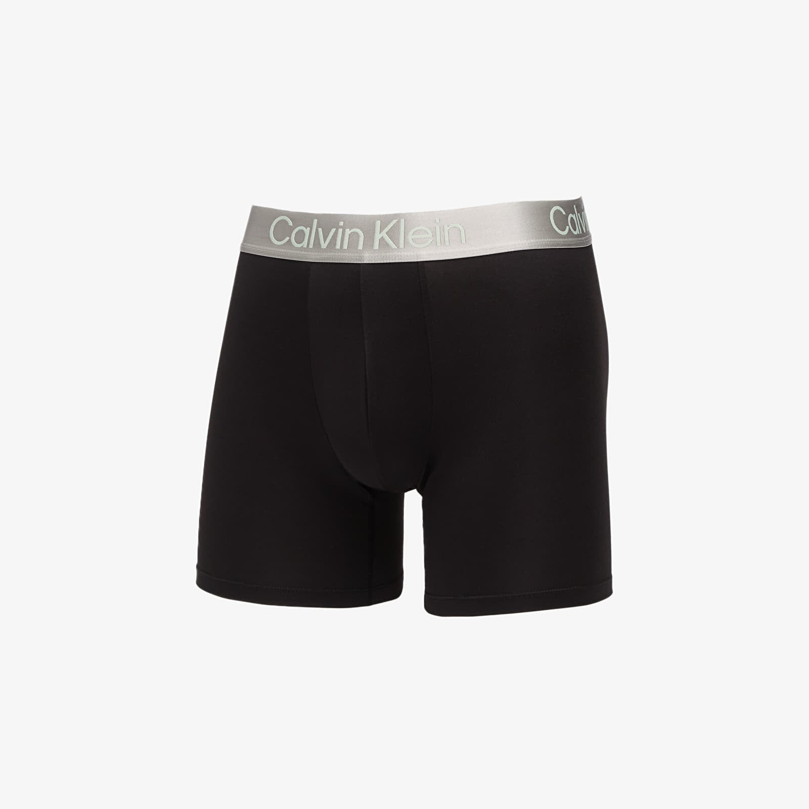 Boxer shorts Calvin Klein Boxer Brief 3-Pack Black