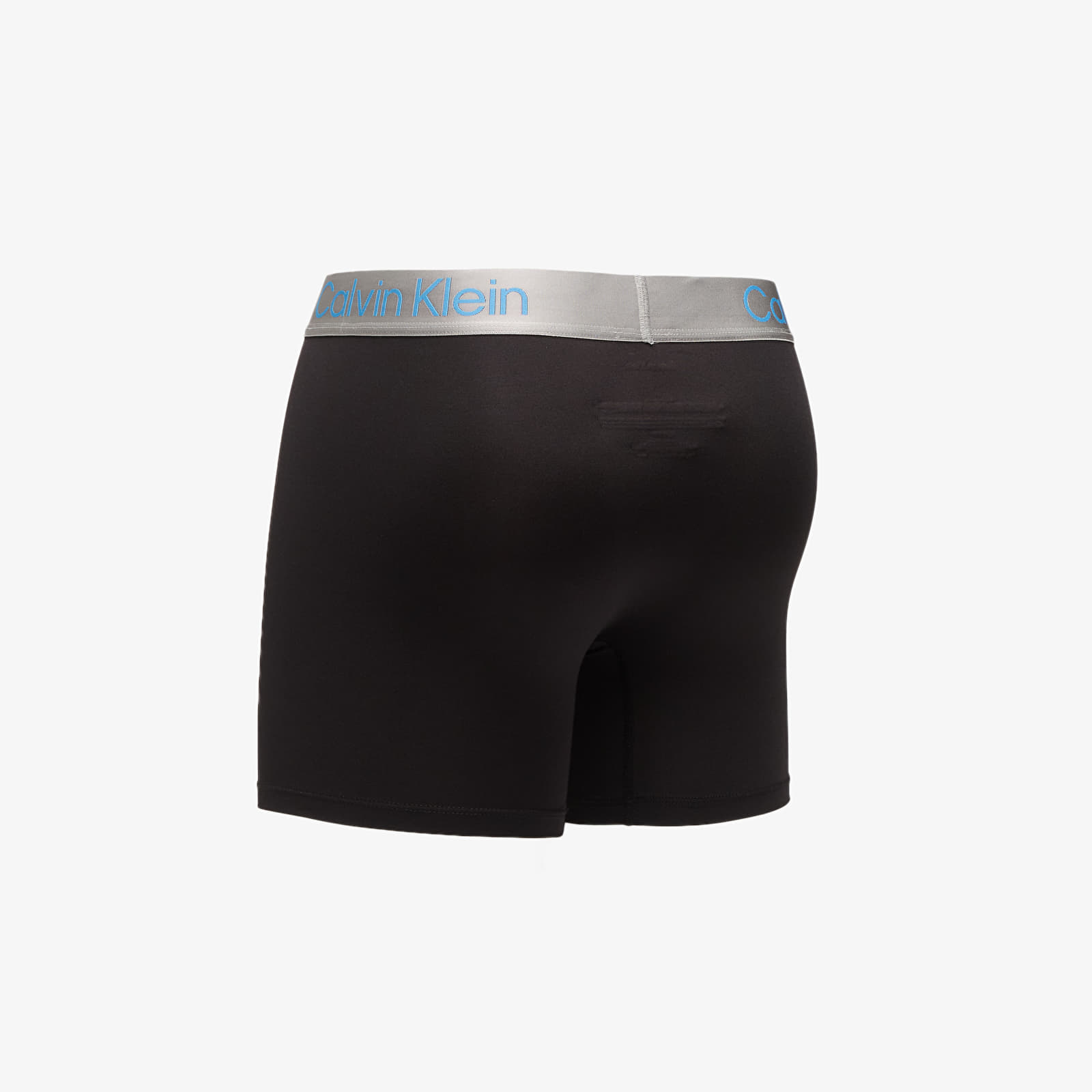 Boxer shorts Calvin Klein Boxer Brief 3-Pack Black