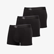 Calvin Klein Trunk 3-Pack Black