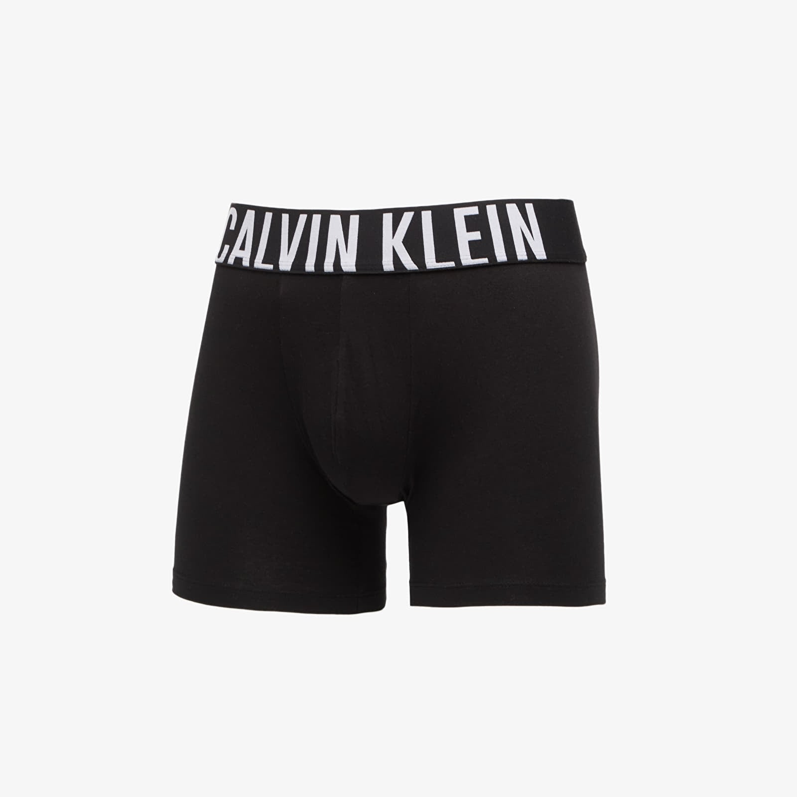 Boxershorts Calvin Klein Boxer Brief 3-Pack Blue