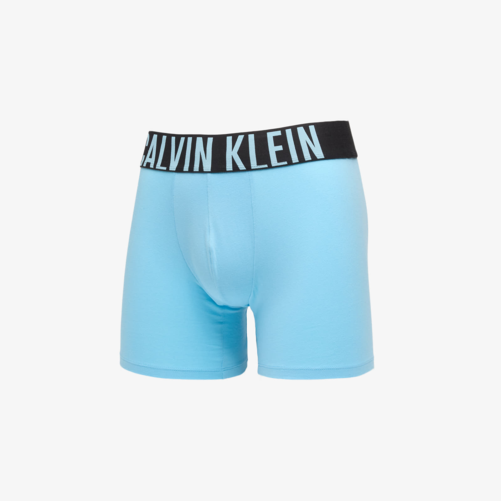 Boxershorts Calvin Klein Boxer Brief 3-Pack Blue