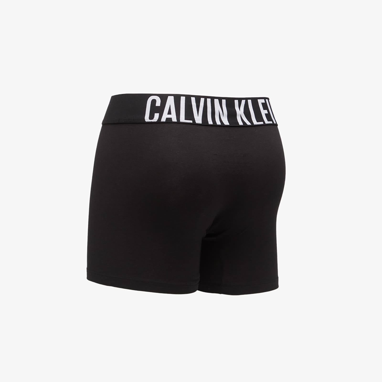 Boxershorts Calvin Klein Boxer Brief 3-Pack Blue