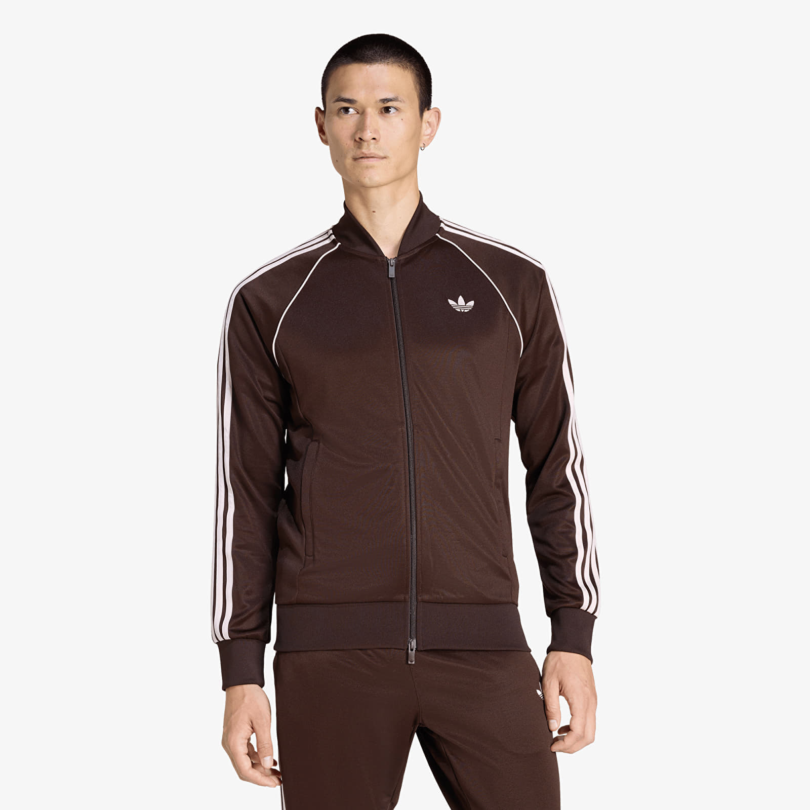 Суитшърт adidas Sst Tt Auco M