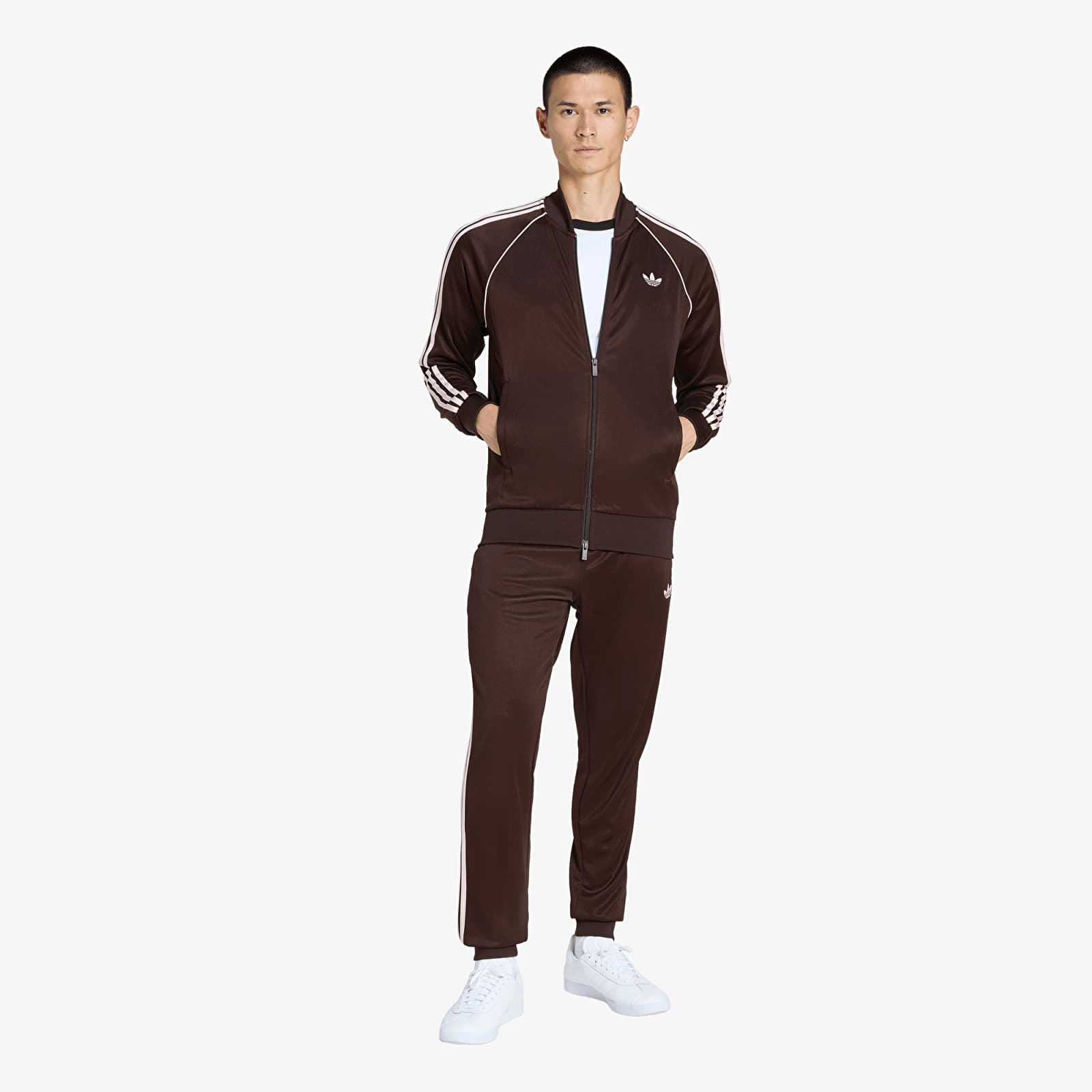 Felpe adidas Sst Tt Auco