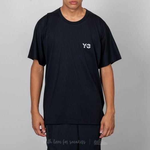 Y3 signature t shirt top