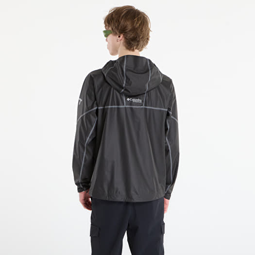 Columbia Cassiar Pro™ Odx Waterproof Recycled Jacket Black | Footshop
