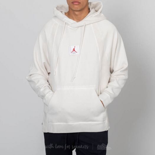 Jordan wings washed 2025 fleece