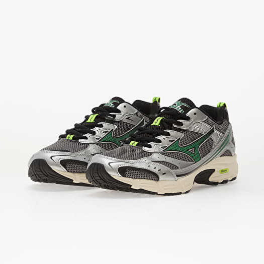 Men's shoes Mizuno MXR (U) Quiet Shade/ Foliage Green/ Silv