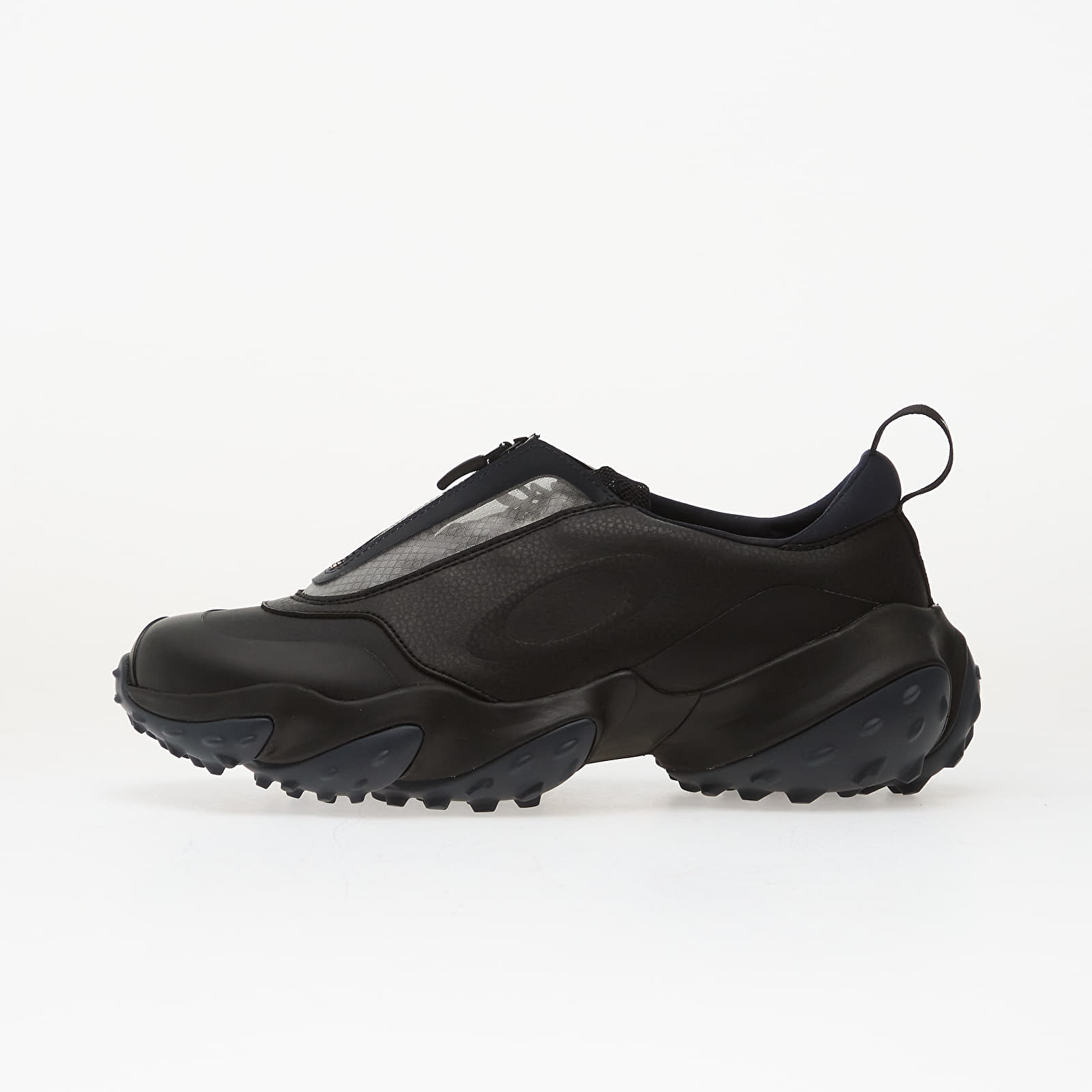 Buty męskie Oakley Edge Elite Black/ Grey