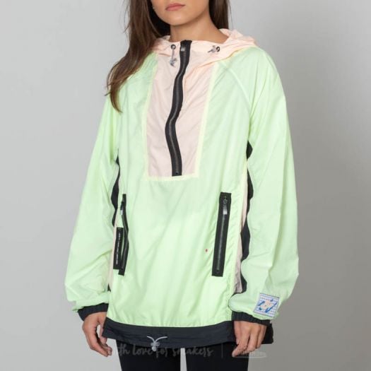 Jackets Nike Sportswear Archive Jacket Green Footshop