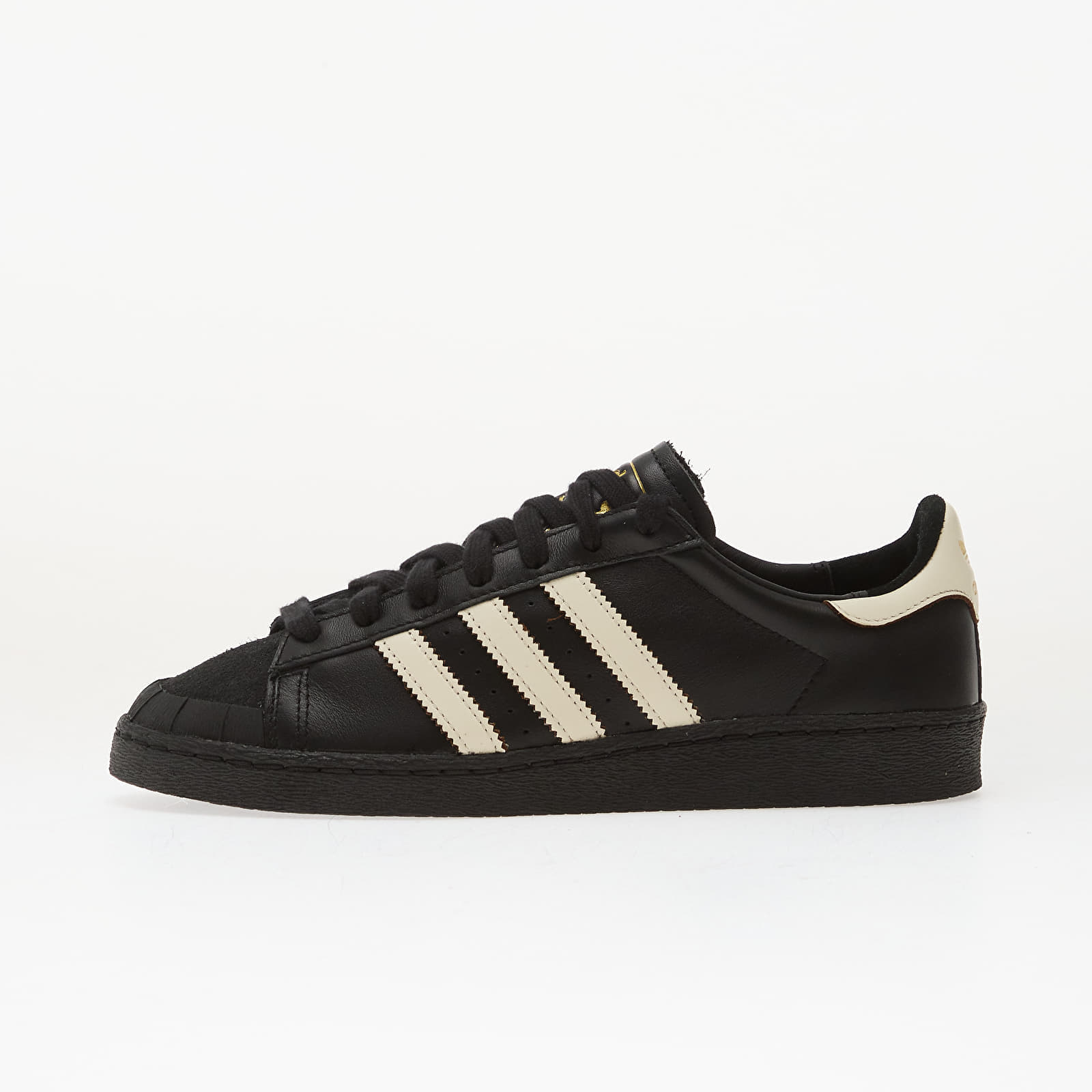 Sneakers adidas Jabbar Half Shell Og Core Black/ Off White/ Gold Metallic EUR 46