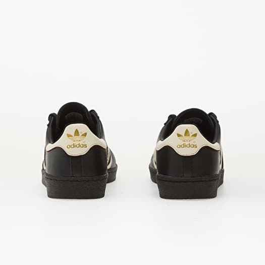 Men's shoes adidas Jabbar Half Shell Og Core Black/ Off White/ Gold  Metallic (KI8523) | Footshop