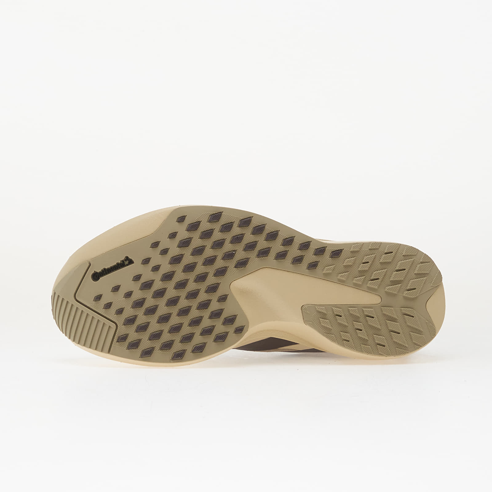 Sko til kvinder adidas Adizero Evo SL ATR Wonder Cargo/ Grey Strata/ Crystal Linen