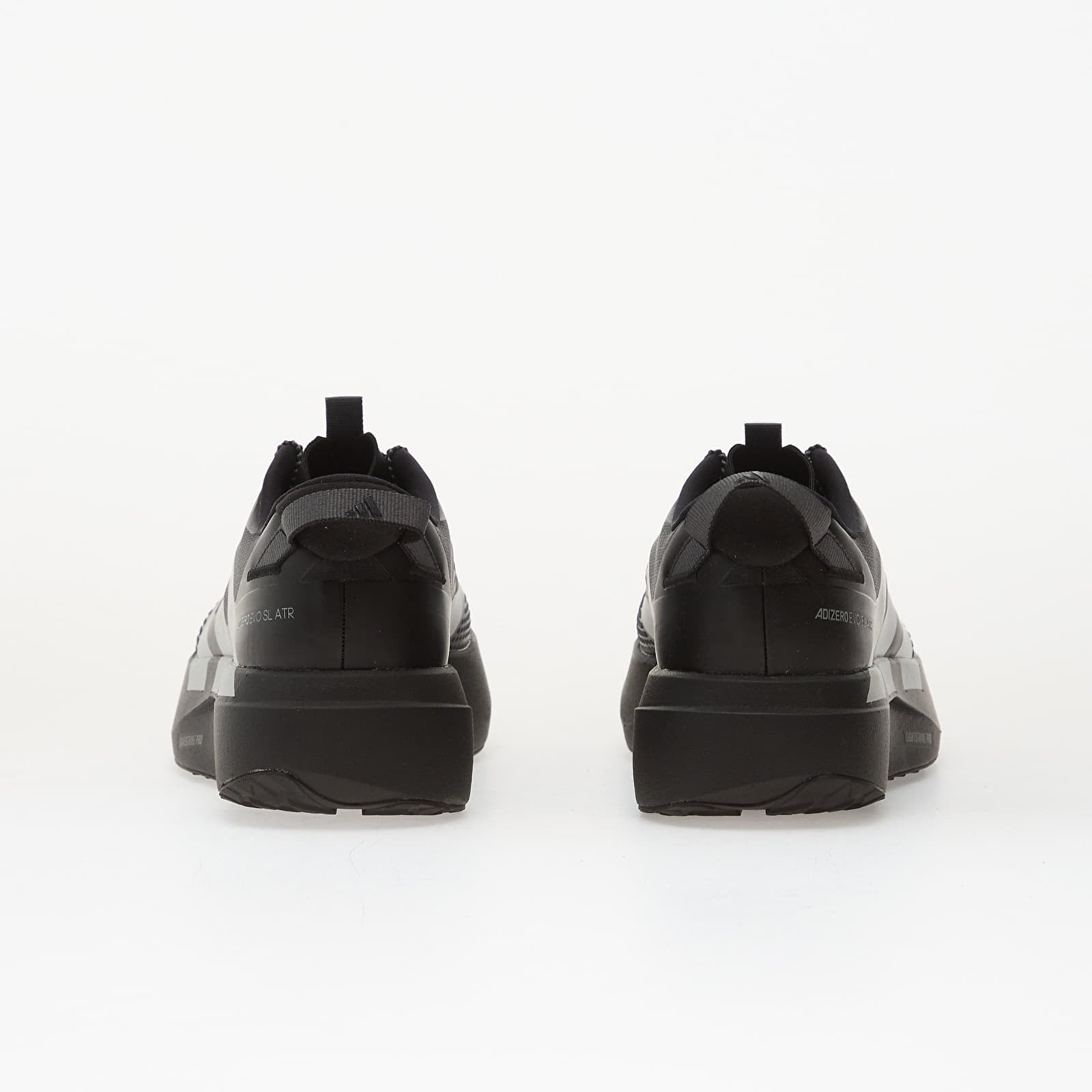 Moški čevlji adidas Adizero Evo Sl Atr Core Black/ Silver Met./ Grey Five