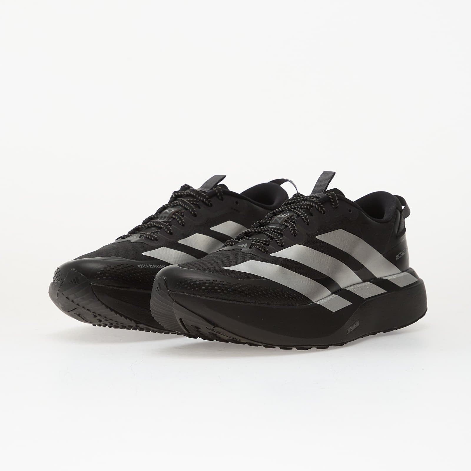 Moški čevlji adidas Adizero Evo Sl Atr Core Black/ Silver Met./ Grey Five