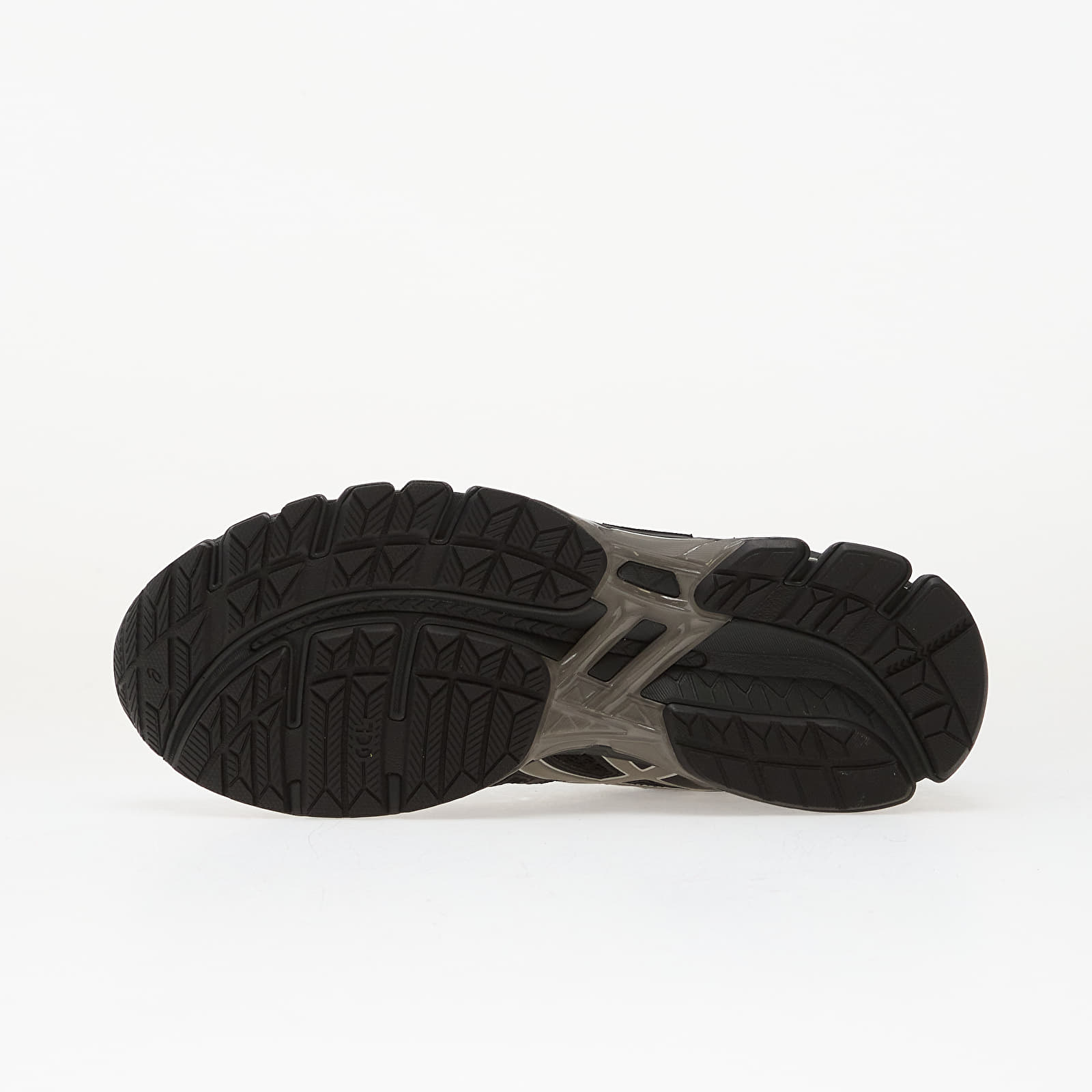 Buty męskie Asics Gel-Kayano 20 Black/ Clay Grey