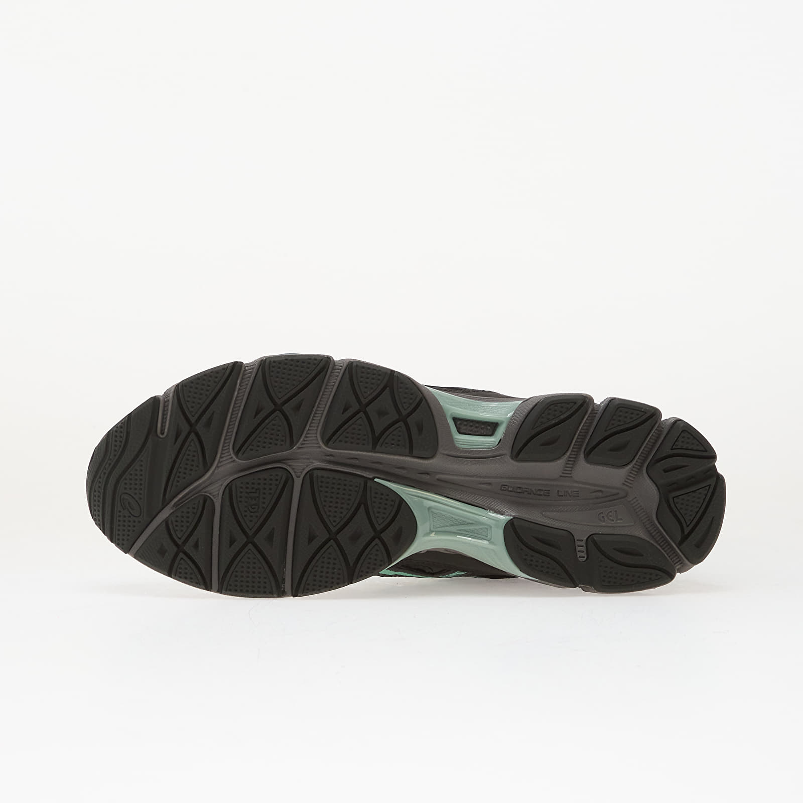 Moški čevlji Asics Gel-NYC RGD Ironclad/ Black