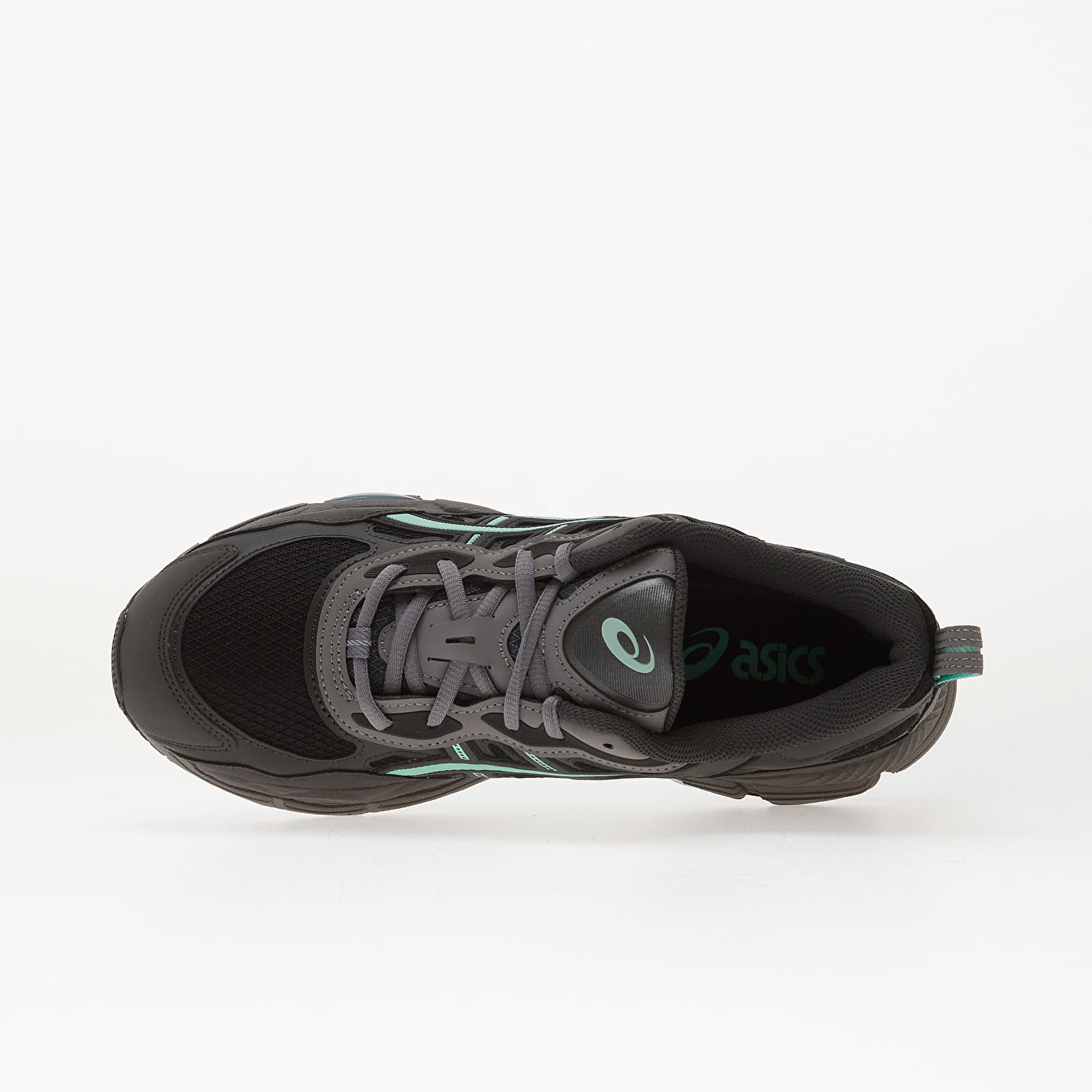 Moški čevlji Asics Gel-NYC RGD Ironclad/ Black